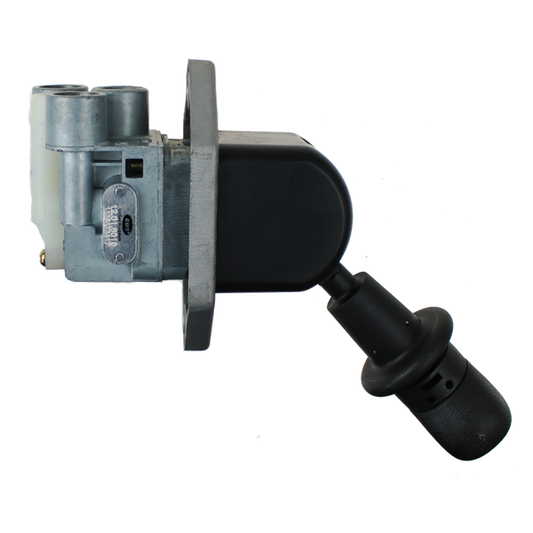 EBS 12.01.6019 HAND BRAKE VALVE ( 9617230190 )