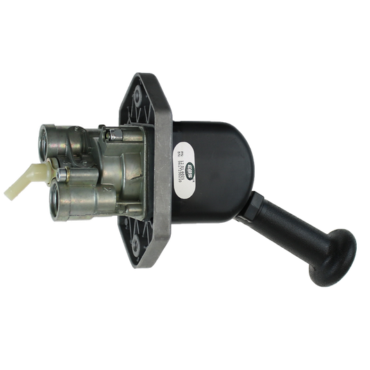 EBS 12.01.6021 HAND BRAKE VALVE ( 9617230210 )