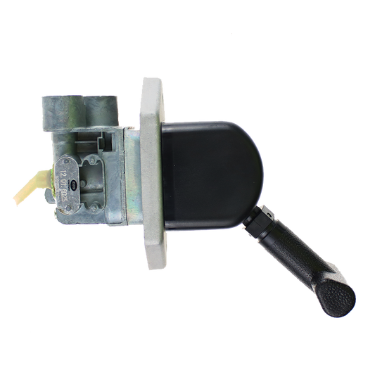 EBS 12.01.6025 HAND BRAKE VALVE ( 9617230250 )