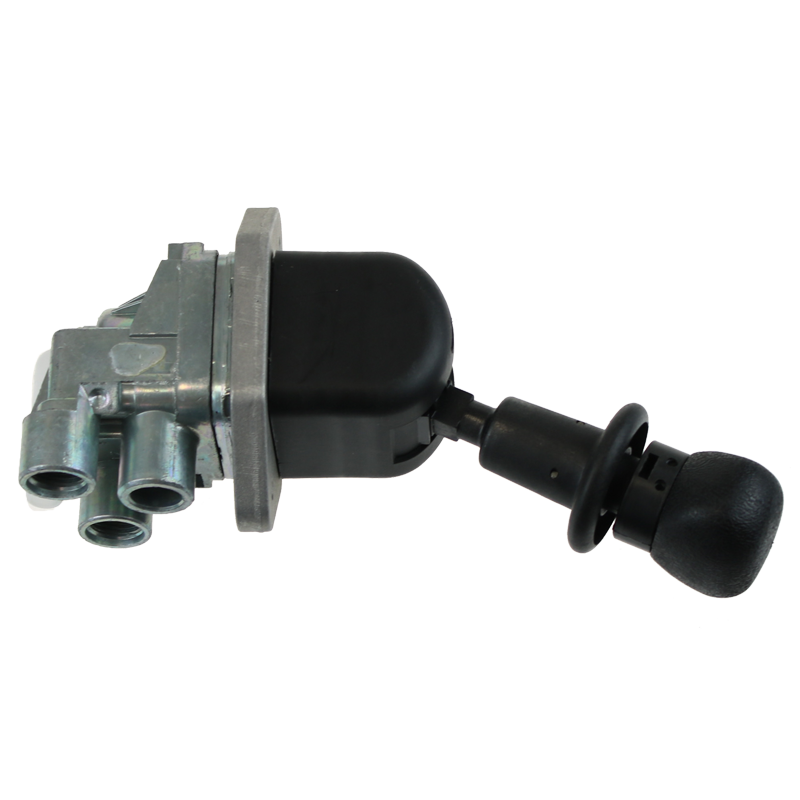 EBS 12.01.6026 HAND BRAKE VALVE ( 9617230260 )
