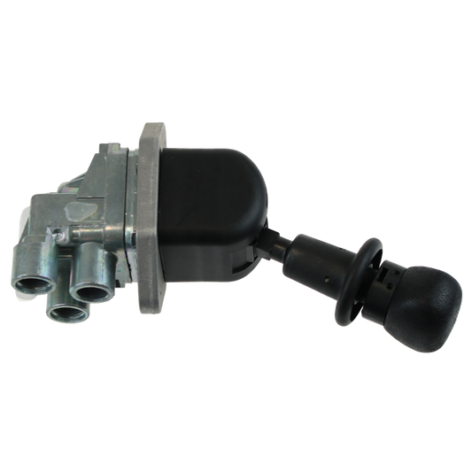 EBS 12.01.6026 HAND BRAKE VALVE ( 9617230260 )