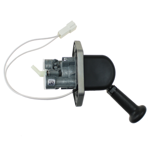 EBS 12.01.6027 HAND BRAKE VALVE ( 9617230270 )