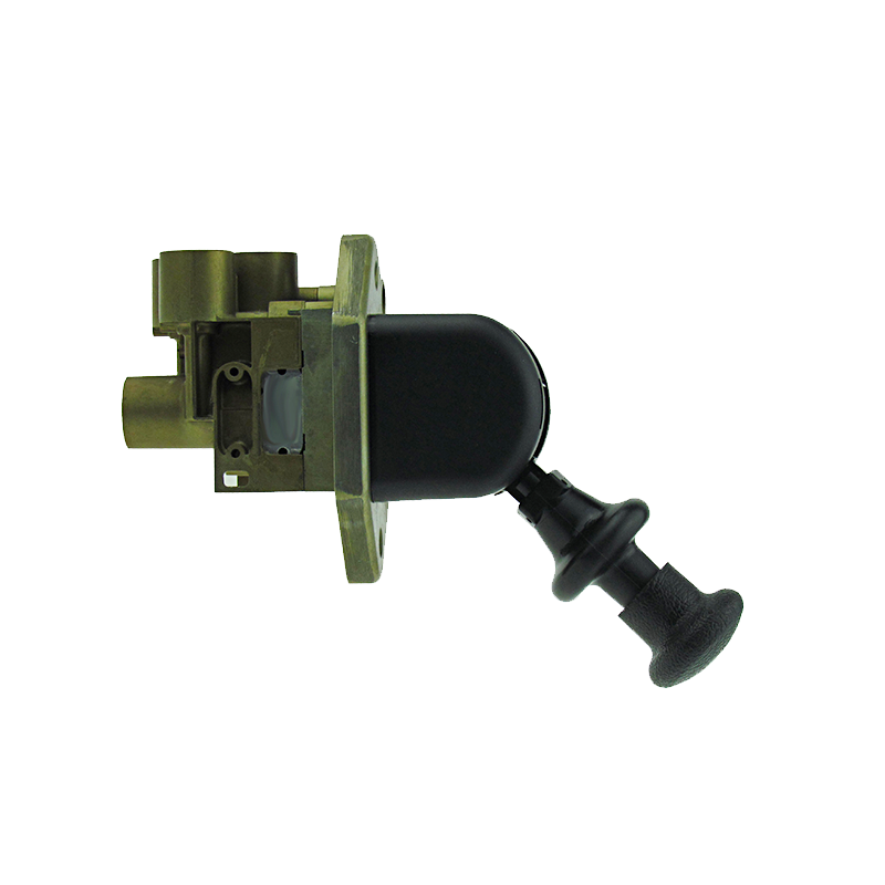 EBS 12.01.6028 HAND BRAKE VALVE ( 9617230280 )