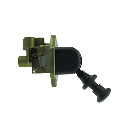 EBS 12.01.6028 HAND BRAKE VALVE ( 9617230280 )