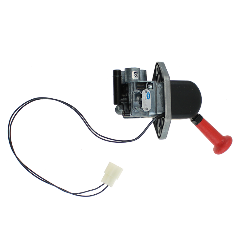 EBS 12.01.6031 HAND BRAKE VALVE ( 9617230310 )