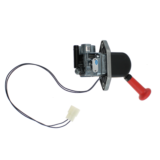 EBS 12.01.6031 HAND BRAKE VALVE ( 9617230310 )