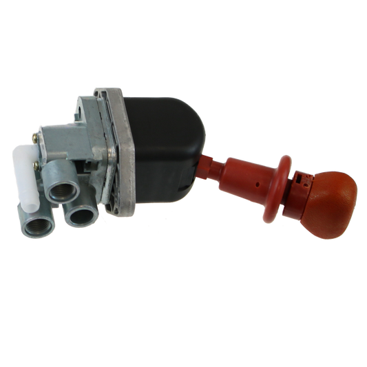 EBS 12.01.6040 HAND BRAKE VALVE ( 9617230400 )