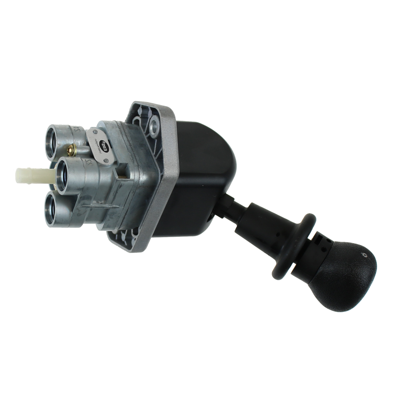 EBS 12.01.6100 HAND BRAKE VALVE ( 9617231000 )