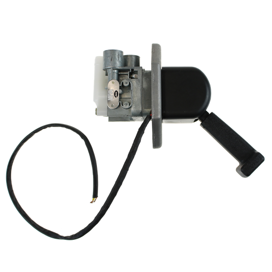 EBS 12.01.6107 HAND BRAKE VALVE ( 9617231070 )