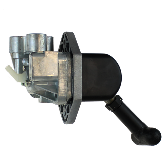 EBS 12.01.6110 HAND BRAKE VALVE ( 9617231100 )