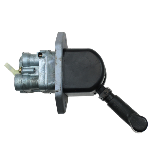 EBS 12.01.6111 HAND BRAKE VALVE ( 9617231110 )