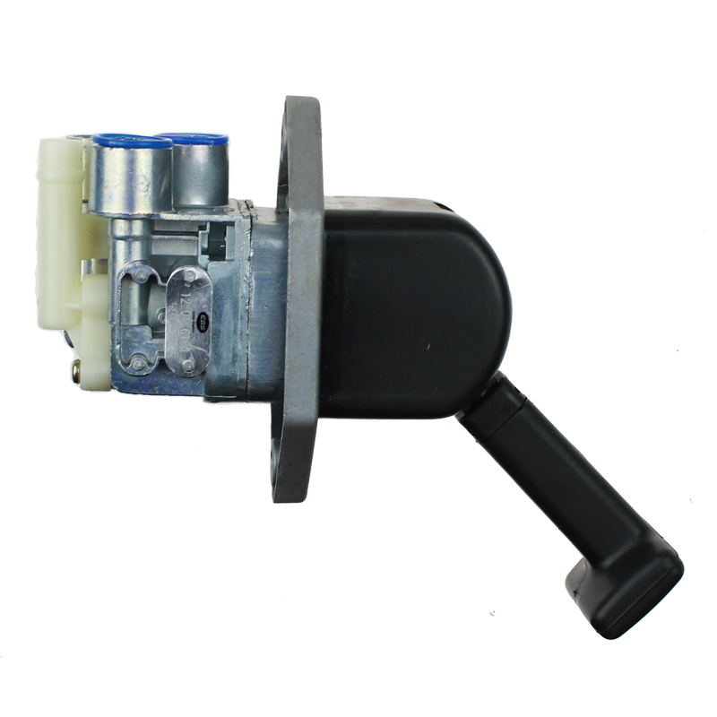 EBS 12.01.6112 HAND BRAKE VALVE ( 9617231120 )