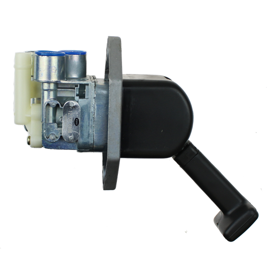 EBS 12.01.6112 HAND BRAKE VALVE ( 9617231120 )