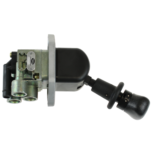 EBS 12.01.6118 HAND BRAKE VALVE ( 9617231180 )