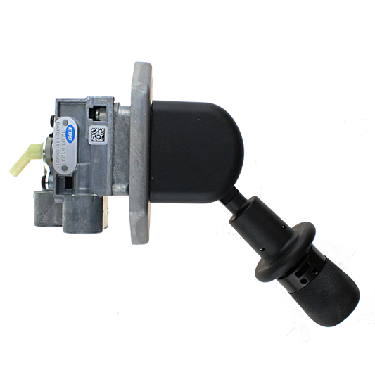 EBS 12.01.6123 HAND BRAKE VALVE ( 9617231230 )