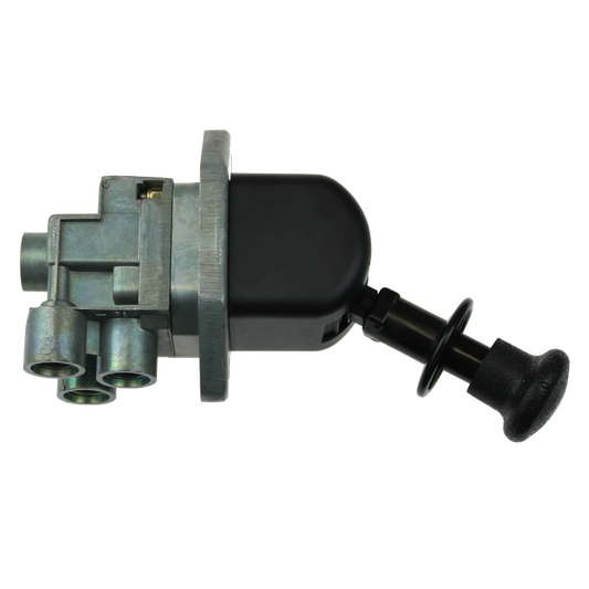 EBS 12.01.6125 HAND BRAKE VALVE ( 9617231250 )