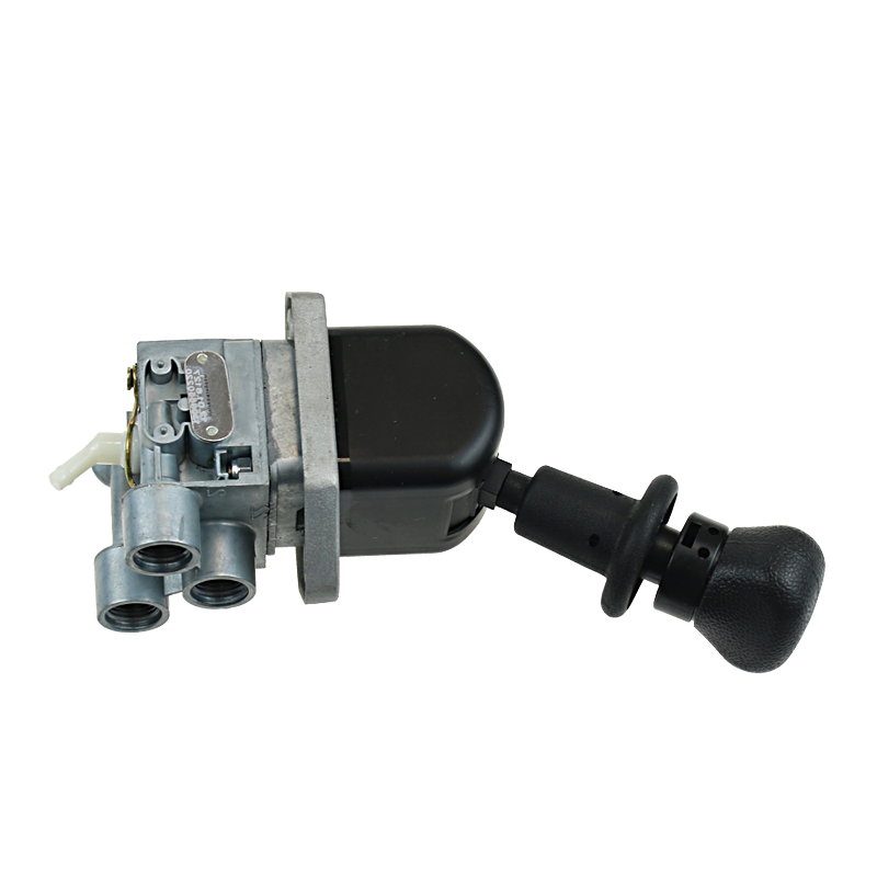 EBS 12.01.6127 HAND BRAKE VALVE ( 9617231270 )
