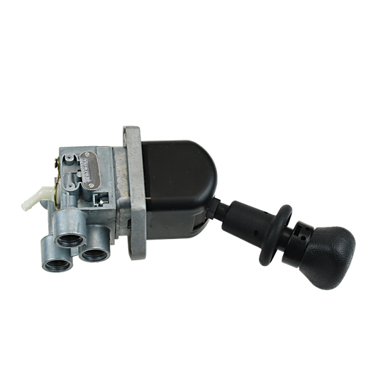 EBS 12.01.6127 HAND BRAKE VALVE ( 9617231270 )