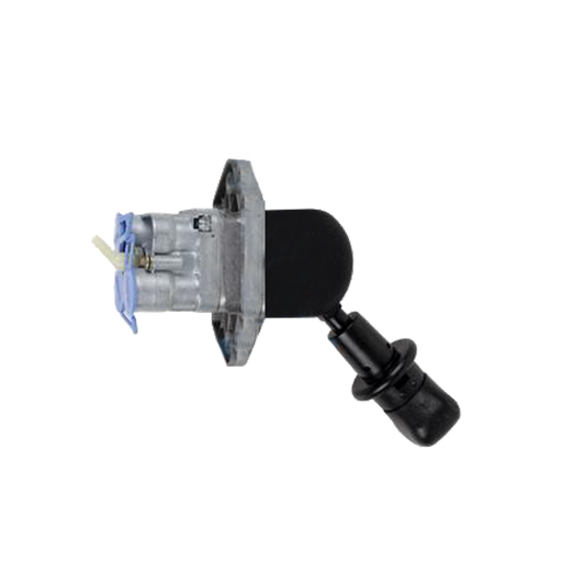 EBS 12.01.6139 HAND BRAKE VALVE ( 9617231390 )