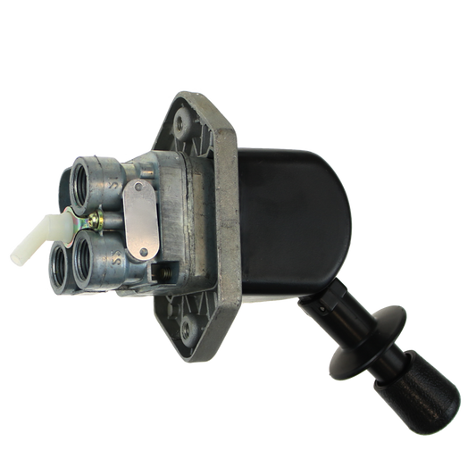 EBS 12.01.6200 HAND BRAKE VALVE ( 9617232000 )