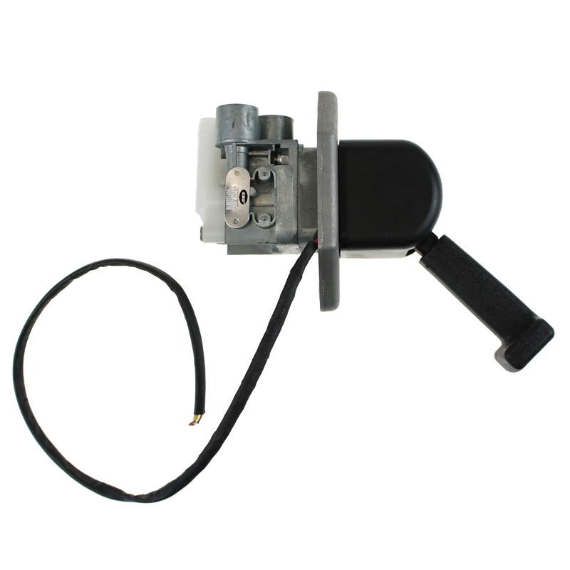 EBS 12.01.6201 HAND BRAKE VALVE ( 9617232010 )