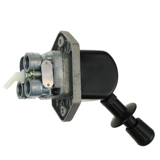 EBS 12.01.6203 HAND BRAKE VALVE ( 9617232030 )