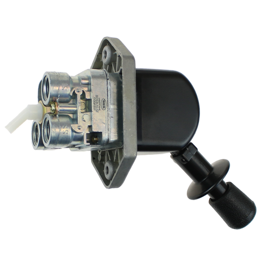 EBS 12.01.6208 HAND BRAKE VALVE ( 9617232080 )