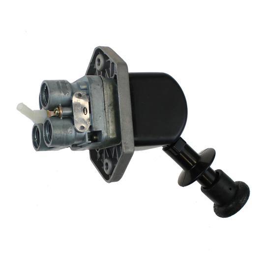 EBS 12.01.6212 HAND BRAKE VALVE ( 9617232120 )