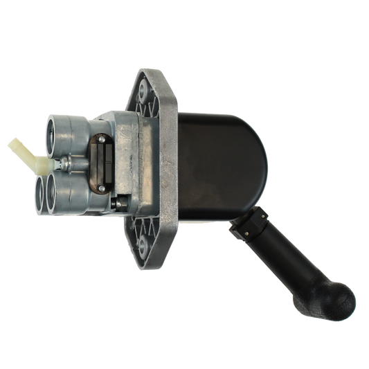 EBS 12.01.6213 HAND BRAKE VALVE ( 9617232130 )