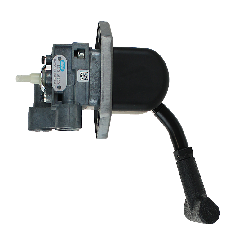 EBS 12.01.6420 HAND BRAKE VALVE ( 9617234200 )