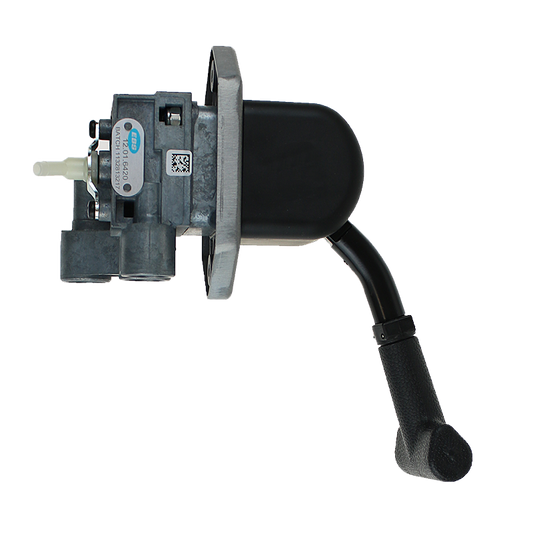 EBS 12.01.6420 HAND BRAKE VALVE ( 9617234200 )