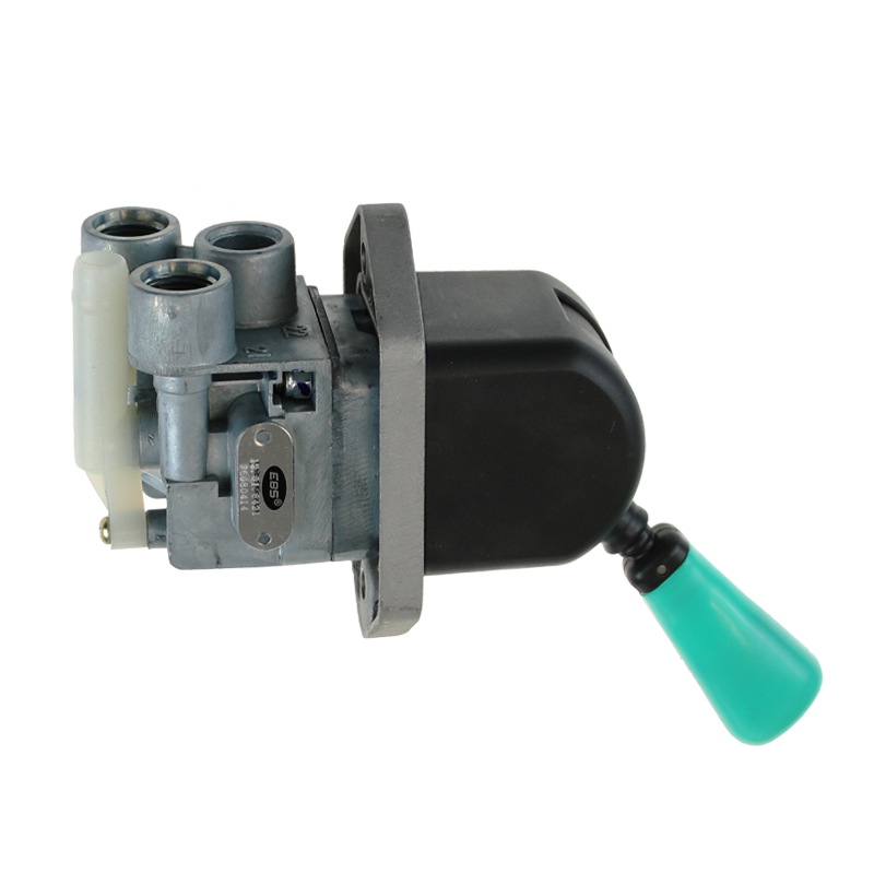 EBS 12.01.6421 HAND BRAKE VALVE ( 9617234210 )