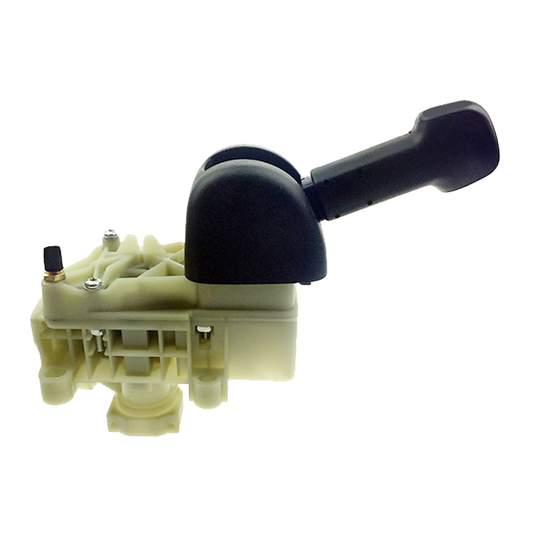 EBS 12.01.7208 HAND BRAKE VALVE ( 9617242080 )