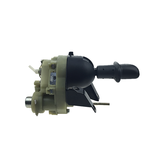 EBS 12.01.7224 HAND BRAKE VALVE ( 9617242240 )