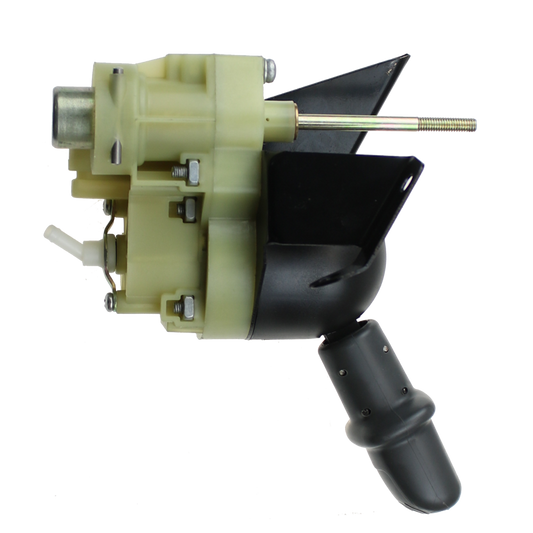 EBS 12.01.7225 HAND BRAKE VALVE ( 9617242250 )