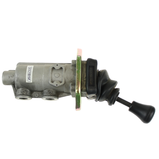EBS 12.02.1350 HAND BRAKE VALVE ( HB1350 )