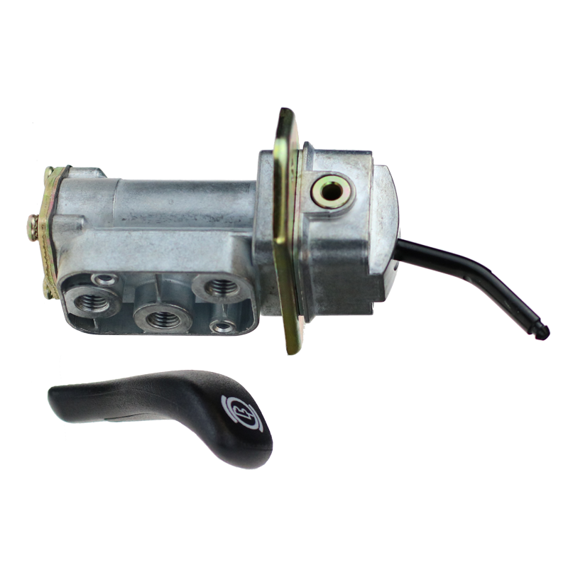 EBS 12.06.1002 HAND BRAKE VALVE - S5