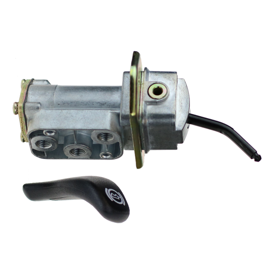EBS 12.06.1002 HAND BRAKE VALVE - S5