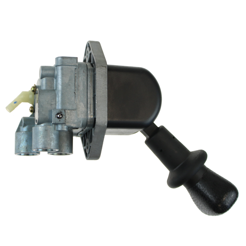 EBS 12.07.1000 HAND BRAKE VALVE ( DPM28A )