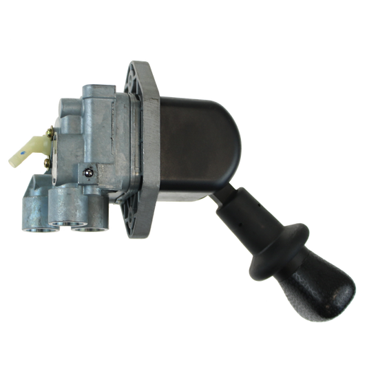 EBS 12.07.1000 HAND BRAKE VALVE ( DPM28A )
