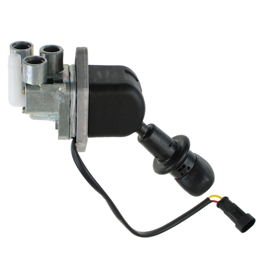 EBS 12.07.1001 HAND BRAKE VALVE ( DPM29A )