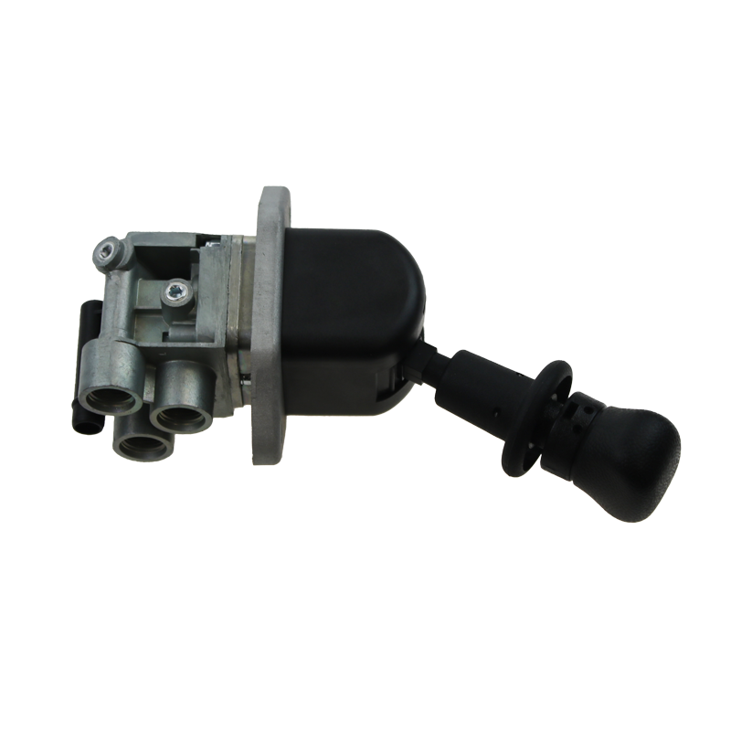EBS 12.07.1002 HAND BRAKE VALVE ( DPM90B )