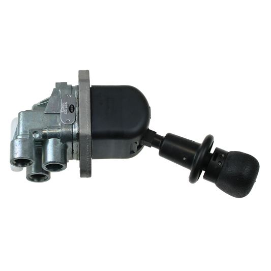 EBS 12.07.1007 HAND BRAKE VALVE ( DPM92D )