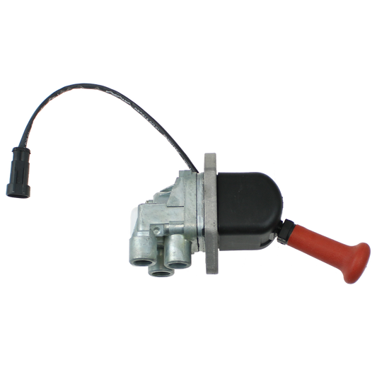 EBS 12.07.1008 HAND BRAKE VALVE ( DPM94AAX )