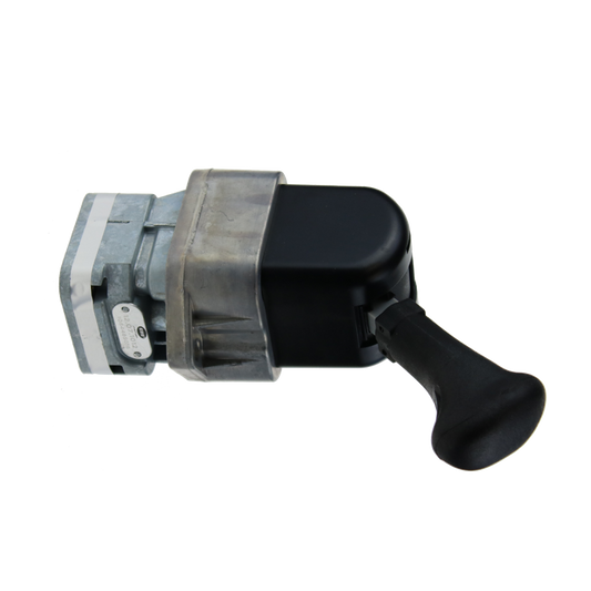 EBS 12.07.1012 HAND BRAKE VALVE ( DPM66AK )