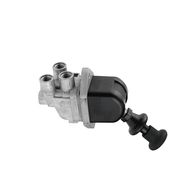 EBS 12.07.1013 HAND BRAKE VALVE ( DPM22AK )