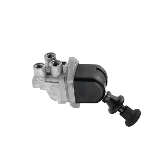 EBS 12.07.1013 HAND BRAKE VALVE ( DPM22AK )