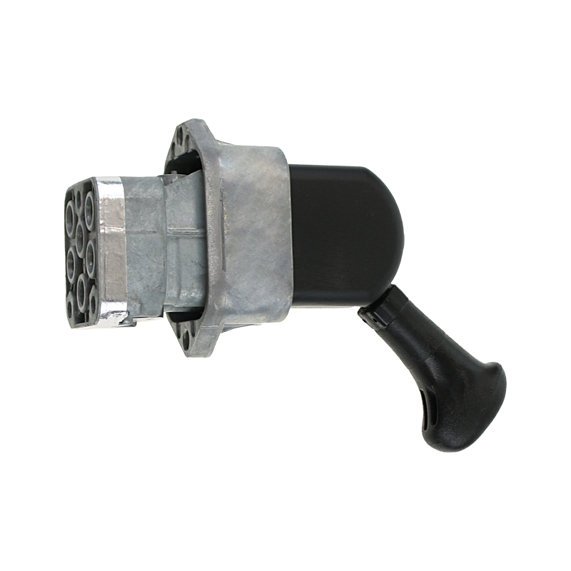 EBS 12.07.1014 HAND BRAKE VALVE ( DPM67A )
