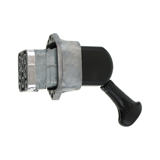 EBS 12.07.1014 HAND BRAKE VALVE ( DPM67A )
