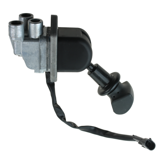 EBS 12.07.1017 HAND BRAKE VALVE ( DPM94EY )